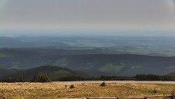 Praděd - Vysílač
