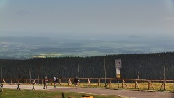 Praděd - Vysílač