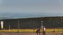 Praděd - Vysílač