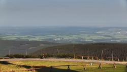 Praděd - Vysílač