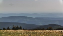 Praděd - Vysílač