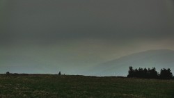 Praděd - Vysílač