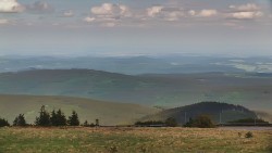 Praděd - Vysílač