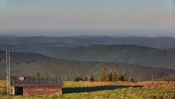 Praděd - Vysílač