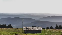 Praděd - Vysílač