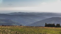 Praděd - Vysílač