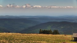 Praděd - Vysílač
