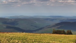 Praděd - Vysílač