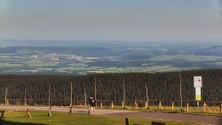 Praděd - Vysílač