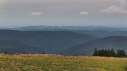 Praděd - Vysílač
