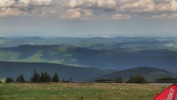 Praděd - Vysílač