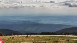 Praděd - Vysílač
