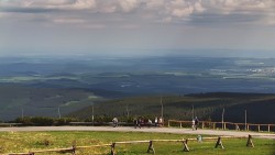 Praděd - Vysílač