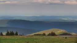 Praděd - Vysílač
