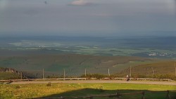 Praděd - Vysílač