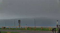 Praděd - Vysílač