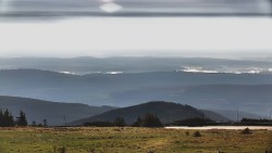 Praděd - Vysílač