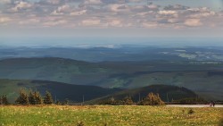 Praděd - Vysílač