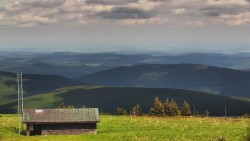 Praděd - Vysílač