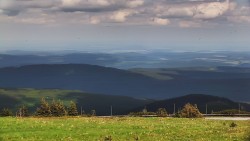 Praděd - Vysílač