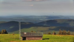 Praděd - Vysílač