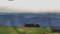 Praděd - Vysílač