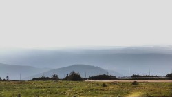 Praděd - Vysílač