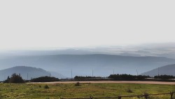 Praděd - Vysílač