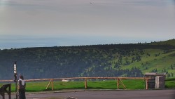 Praděd - Vysílač