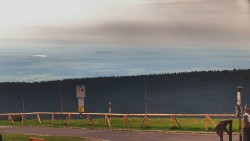 Praděd - Vysílač