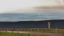 Praděd - Vysílač