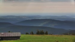 Praděd - Vysílač