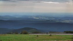 Praděd - Vysílač