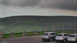 Praděd - Vysílač
