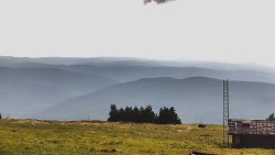 Praděd - Vysílač