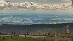 Praděd - Vysílač