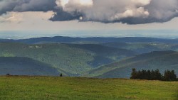 Praděd - Vysílač