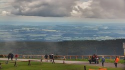 Praděd - Vysílač