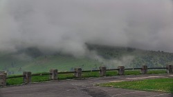 Praděd - Vysílač