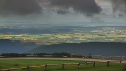 Praděd - Vysílač