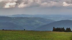 Praděd - Vysílač