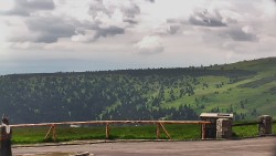 Praděd - Vysílač