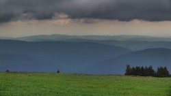 Praděd - Vysílač