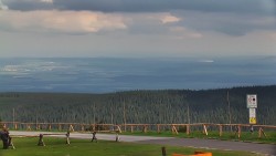 Praděd - Transmitter