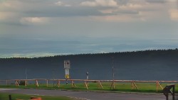 Praděd - Vysílač