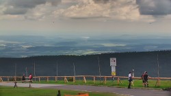 Praděd - Vysílač