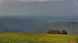 Praděd - Vysílač