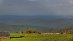 Praděd - Vysílač