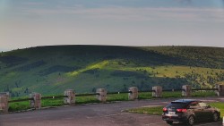 Praděd - Vysílač