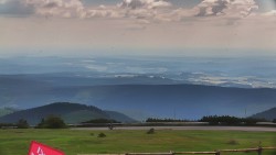 Praděd - Vysílač